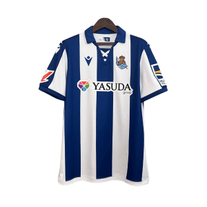 CAMISETA REAL SOCIEDAD 2024/25