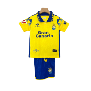 CONJUNTO NIÑO UD LAS PALMAS 2024/25