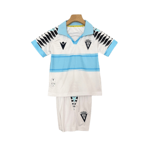CONJUNTO NIÑO CÁDIZ FC 2024/25
