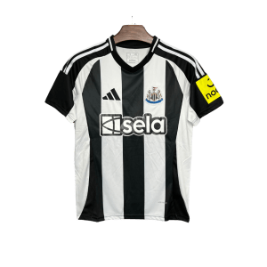 CAMISETA NEWCASTLE UNITED 2024/25