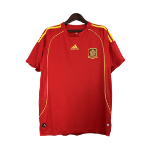 CAMISETA RETRO SELECCIÓN ESPAÑA 2008
