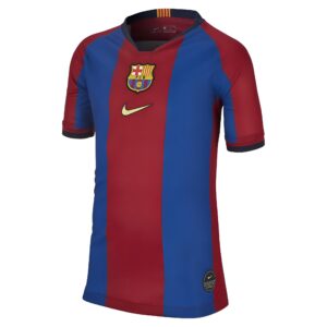 CAMISETA RETRO FC BARCELONA 1998/99