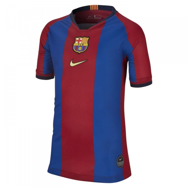 CAMISETA RETRO FC BARCELONA 1998/99