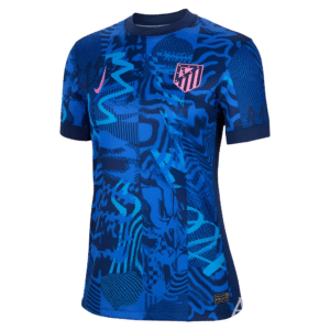 CAMISETA ATLÉTICO DE MADRID 2024/25