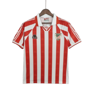 CAMISETA RETRO ATHLETIC CLUB 1995/97