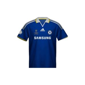 CAMISETA RETRO CHELSEA FOOTBALL CLUB 2007/08
