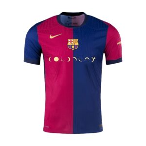CAMISETA BARCELONA COLDPLAY 24/25