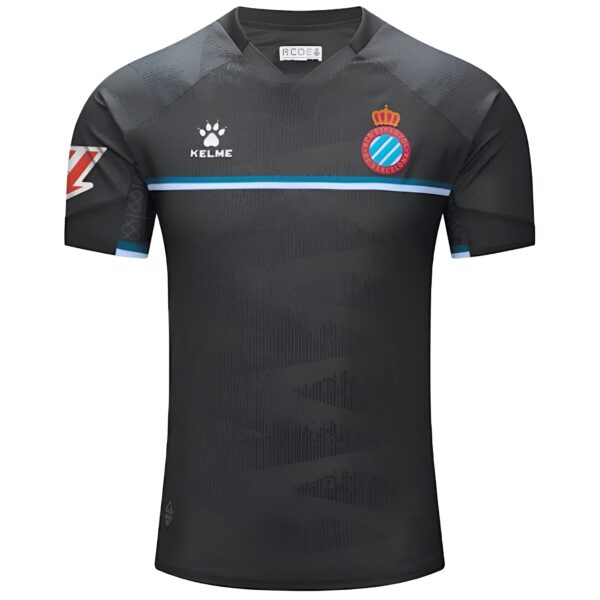CAMISETA ESPANYOL 24/25