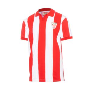 CAMISETA RETRO ATHLETIC CLUB 1984