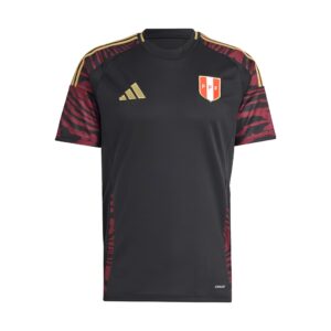CAMISETA SELECCIÓN PERÚ COPA AMÉRICA 2024