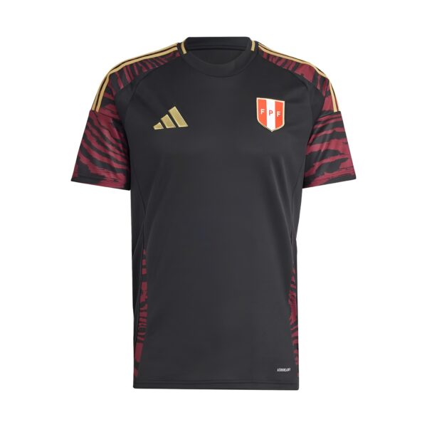 CAMISETA SELECCIÓN PERÚ COPA AMÉRICA 2024