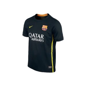 CAMISETA RETRO FC BARCELONA 2013/14