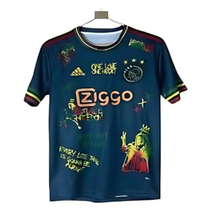 Camiseta Ajax Football Club ESPECIAL 2025/26