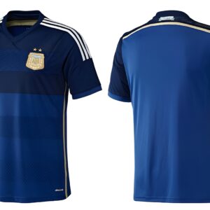 CAMISETA RETRO SELECCIÓN ARGENTINA 2014