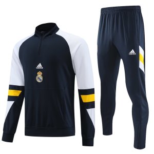CHÁNDAL REAL MADRID