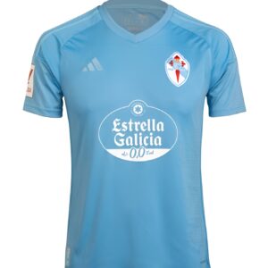 CAMISETA CELTA DE VIGO 2023/24