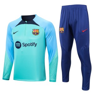 CHÁNDAL FC BARCELONA