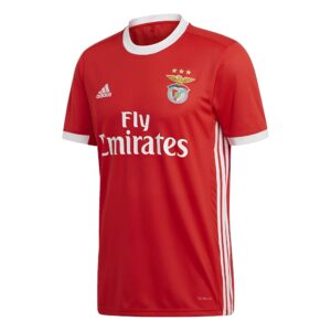 CAMISETA RETRO SPORT LISBOA E BENFICA 2019/20