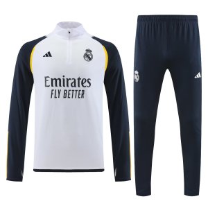 CHÁNDAL REAL MADRID