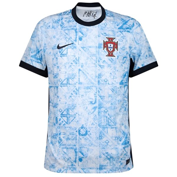 CAMISETA SELECCIÓN PORTUGAL EUROCOPA 2024