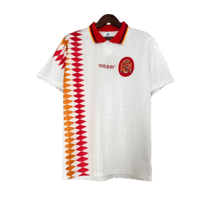 CAMISETA RETRO SELECCIÓN ESPAÑA 1994
