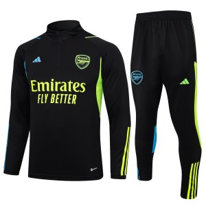 CHÁNDAL ARSENAL FOOTBALL CLUB