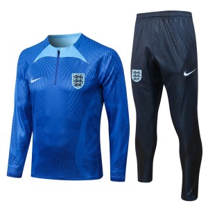 CHÁNDAL SELECCIÓN INGLATERRA