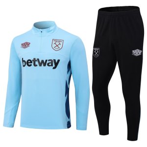 CHÁNDAL WEST HAM