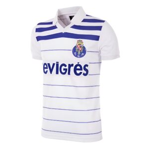 CAMISETA RETRO FÚTBOL CLUB OPORTO 1985/86