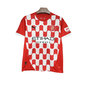CAMISETA GIRONA FC 2024/25