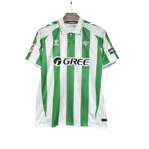 CAMISETA REAL BETIS BALOMPIÉ 2024/25