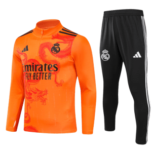 CHÁNDAL REAL MADRID 2024/25