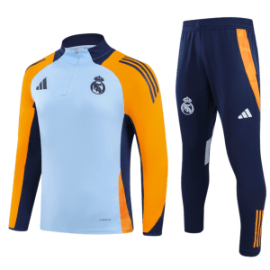 CHÁNDAL REAL MADRID 2024/25