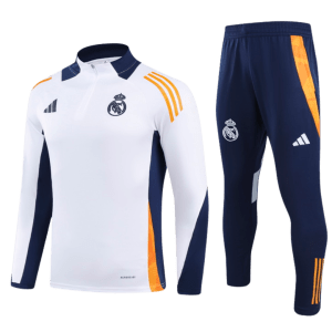 CHÁNDAL REAL MADRID 2024/25