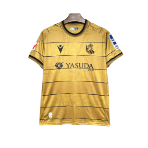 CAMISETA REAL SOCIEDAD 2024/25