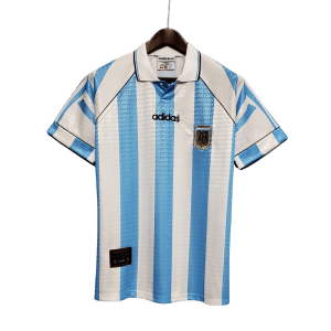CAMISETA RETRO SELECCIÓN ARGENTINA 1994