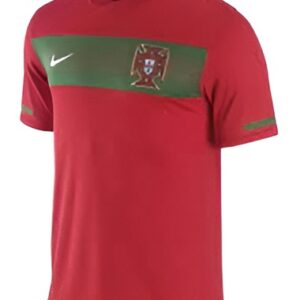 Camiseta Retro Selección Portugal Sudáfrica 2010