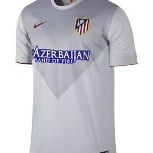 CAMISETA RETRO ATLÉTICO DE MADRID 2014/15
