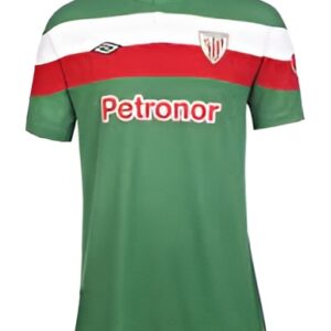CAMISETA RETRO ATHLETIC CLUB 2011/12