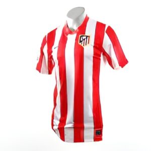 CAMISETA RETRO ATLÉTICO DE MADRID 2011/12
