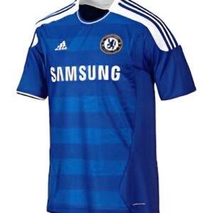 CAMISETA RETRO CHELSEA FOOTBALL CLUB 2011/12