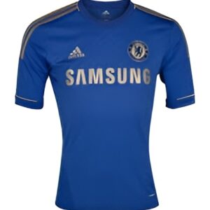 CAMISETA RETRO CHELSEA FOOTBALL CLUB 2012/13