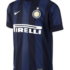 CAMISETA RETRO INTER DE MILÁN 2013/14
