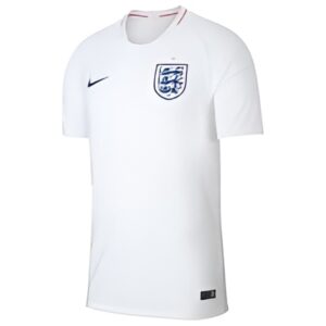 CAMISETA RETRO SELECCIÓN INGLATERRA 2018