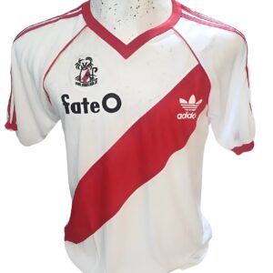 CAMISETA RETRO RIVER PLATE 1986