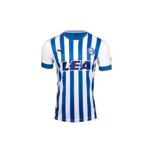 CAMISETA DEPORTIVO ALAVÉS 2022/23