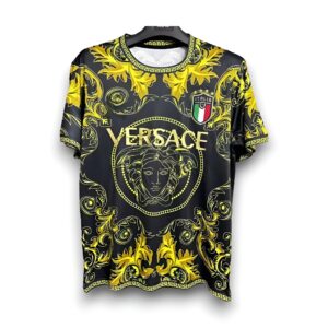 CAMISETA SELECCIÓN ITALIA X VERSACE