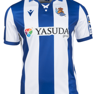 CAMISETA REAL SOCIEDAD 24/25