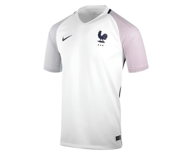 CAMISETA RETRO SELECCIÓN FRANCIA 2016
