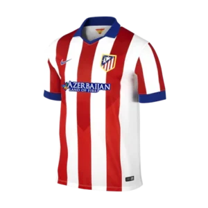 CAMISETA RETRO ATLÉTICO DE MADRID 2014/15